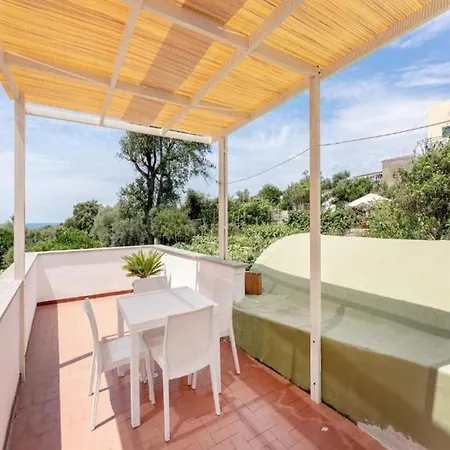 Casa Margherita *