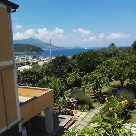 Casa Margherita Apartman